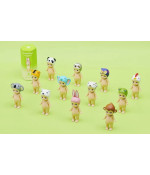 Sonny Angel Minifigures Wearing Animal Headgear Animal 1 Series